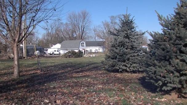 Suspected remains of missing teen found buried in neighbor's yard: Sheriff - Vimarsana News