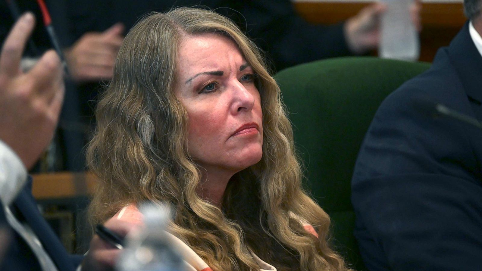 Lori Vallow Daybell Sentencing Updates: 'Doomsday' Mom Gets Life In ...