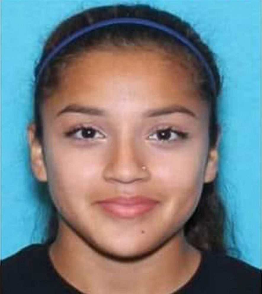 PHOTO: Army Pfc. Vanessa Guillen, 20, has been missing from her unit since April 22, 2020, according to the U.S. Army Criminal Investigation Command.