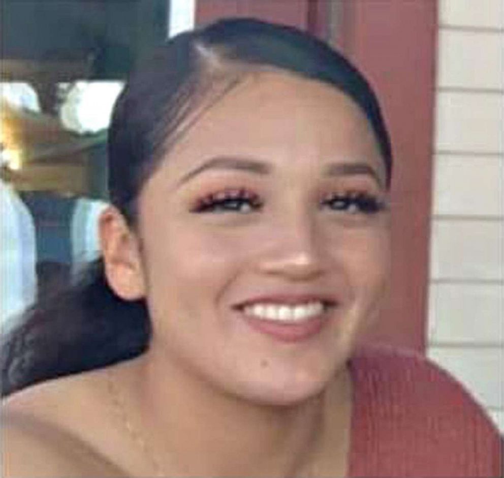 PHOTO: Army Pfc. Vanessa Guillen, 20, has been missing from her unit since April 22, 2020, according to the U.S. Army Criminal Investigation Command.