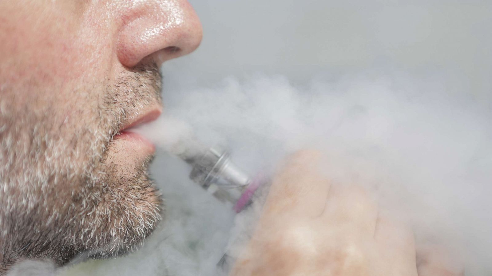 E-cigarette use among teens increases 21% over previous year