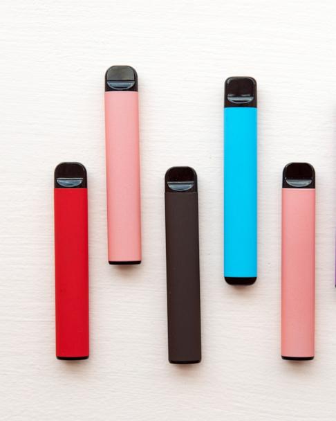 E-cigarette purchases frequently bypass age and shipping laws, study shows E-cigarette purchases frequently bypass age and shipping laws, study shows