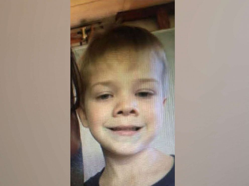 PHOTO: The Idaho State Police issued an Endangered Missing Person Alert on behalf of Fruitland Police Department which is looking for missing 5 year old Michael Joseph Vaughn, last seen in the area of SW 9th and Arizona in Fruitland, ID.