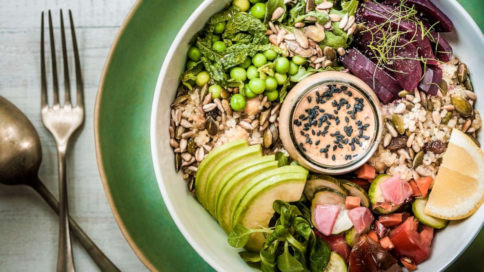 Is Poke Healthy? Benefits, Risks, and Tips