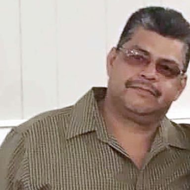 PHOTO: Vicente Juarez is pictured in this undated photo.