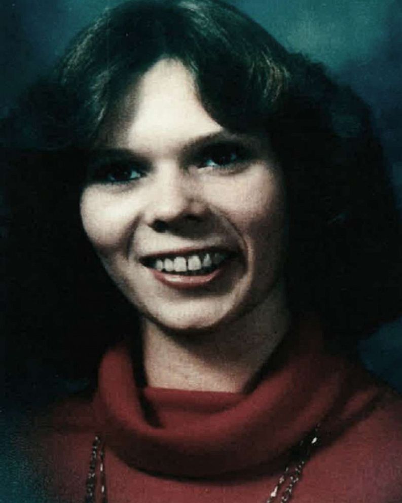 PHOTO: Police provided a photo of murder victim Barbara Mae Tucker, 19, as they announced an arrest in her case, June 2021.