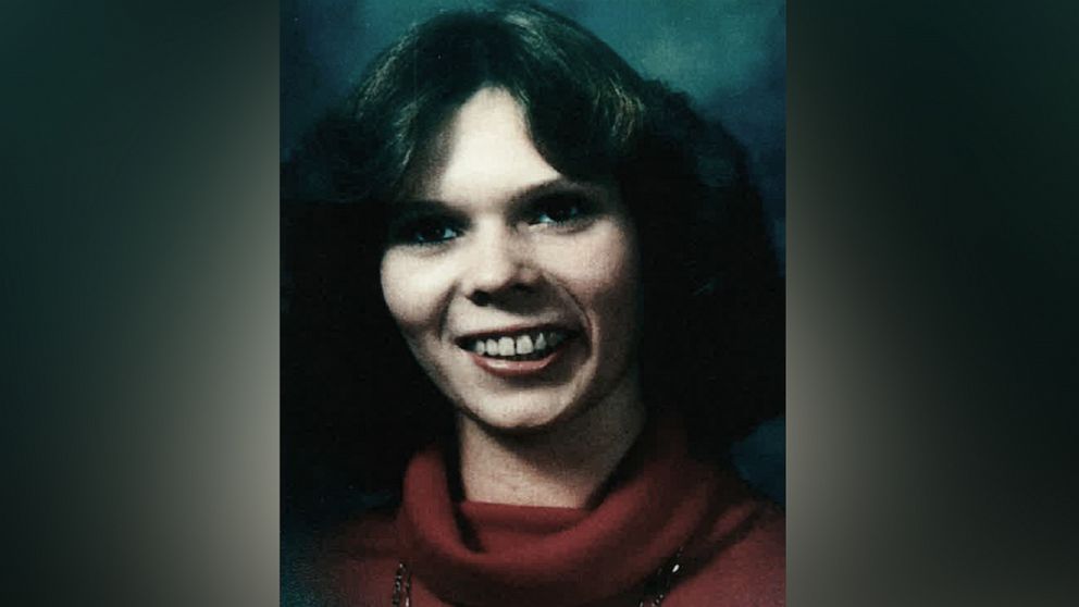 PHOTO: Police provided a photo of murder victim Barbara Mae Tucker, 19, as they announced an arrest in her case, June 2021.