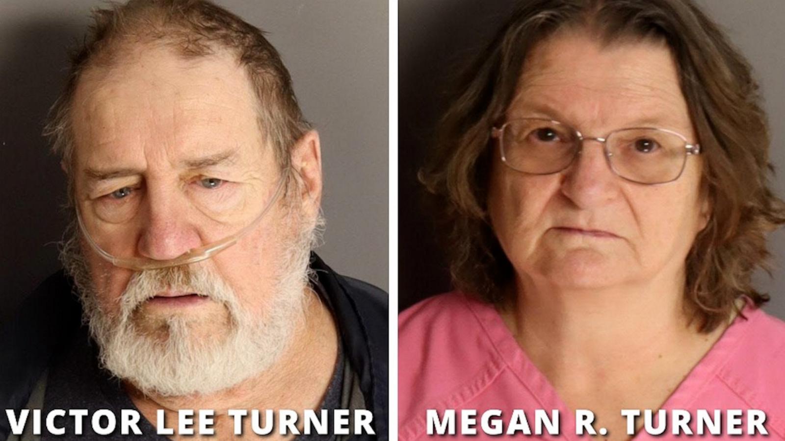 Father, stepmother arrested for son’s 1989 murder - Good Morning America