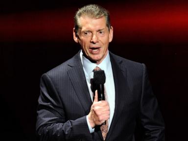 Vince McMahon accuser agrees to pause lawsuit at Justice Department’s request
