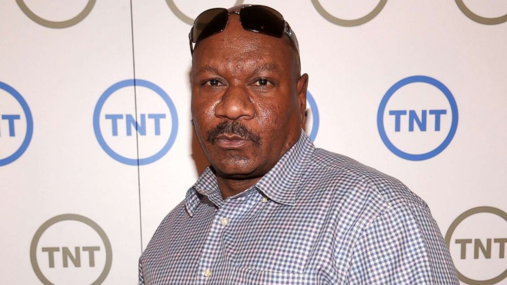 Next photo of Ving Rhames