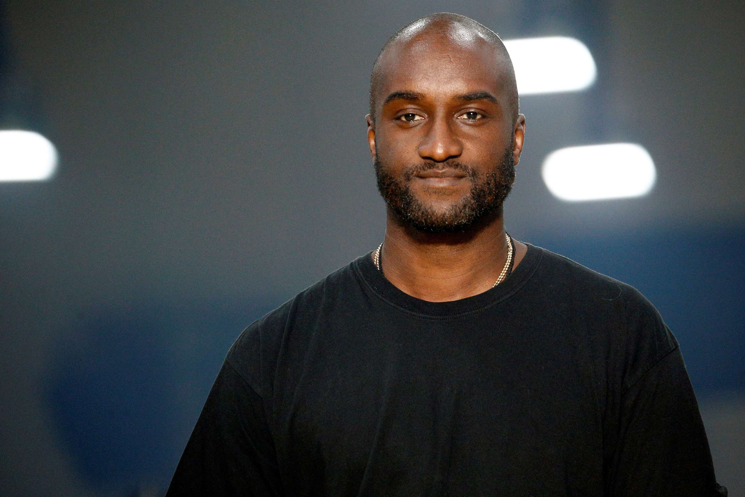 Inside designer Virgil Abloh's private battle with cancer - ABC News