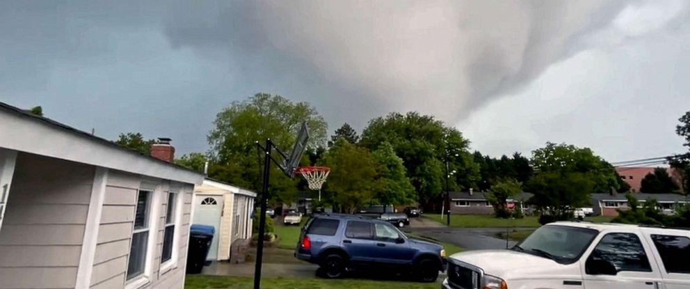 Does Virginia Beach Have Tornado Sirens
