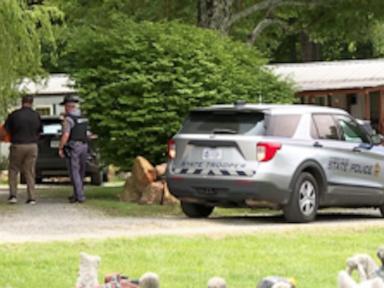 $60,000 reward in search for suspect in fatal shooting of sheriff's deputy