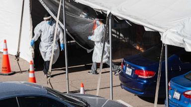 New evidence suggests COVID-19 remains unchecked in many communities