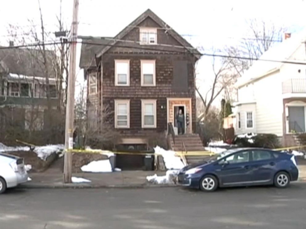 PHOTO: Police are investigating what they say is the suspicious death of 22-year-old college student Haley Anderson from Long Island, N.Y.