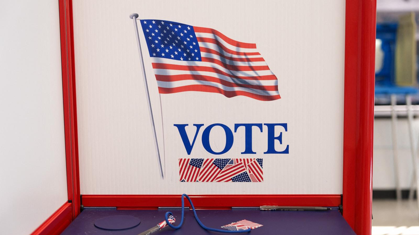 'High percentage' of DOJ's noncitizen voters list was born in US: LA County analysis