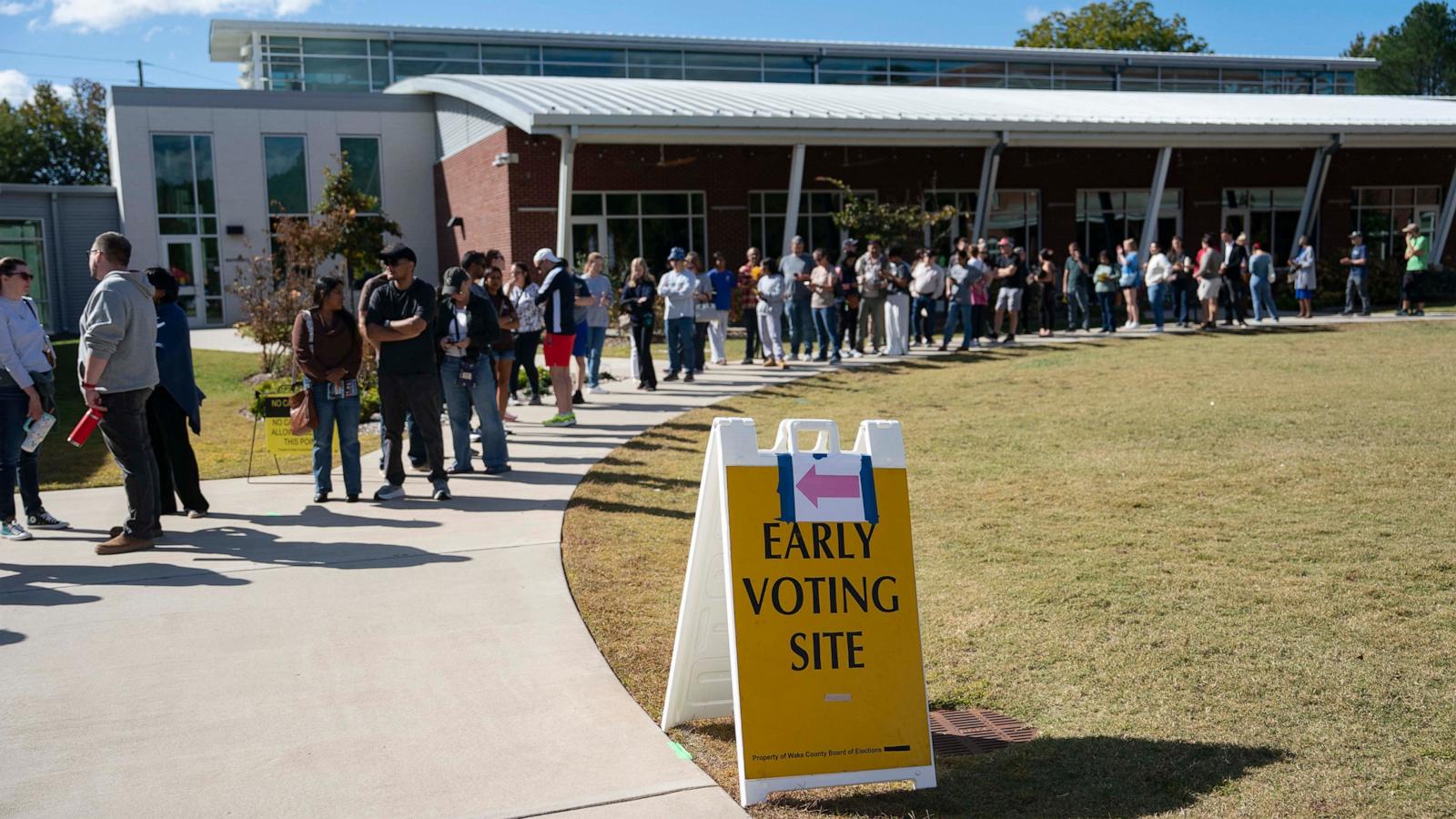Billionaire tax, transgender rights, voter access among key midterm ballot measures