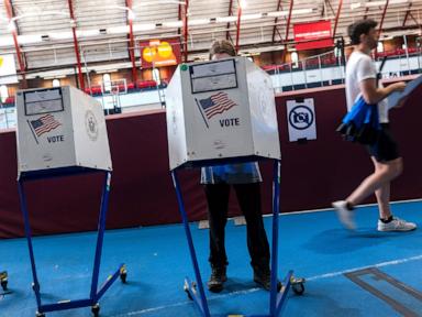 'Canary in the coal mine': States threaten crackdown on election betting
