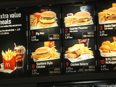 VIDEO: The world's largest fast food chain announced that it will phase out chicken raised with antibiotics from its restaurants over the next two years.