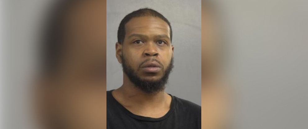 PHOTO: Kenneth Walker, 27, was arrested and charged with attempted murder of a police officer after police entered his home on March 13 while executing a search warrant. Walker's girlfriend Breonna Taylor was killed.