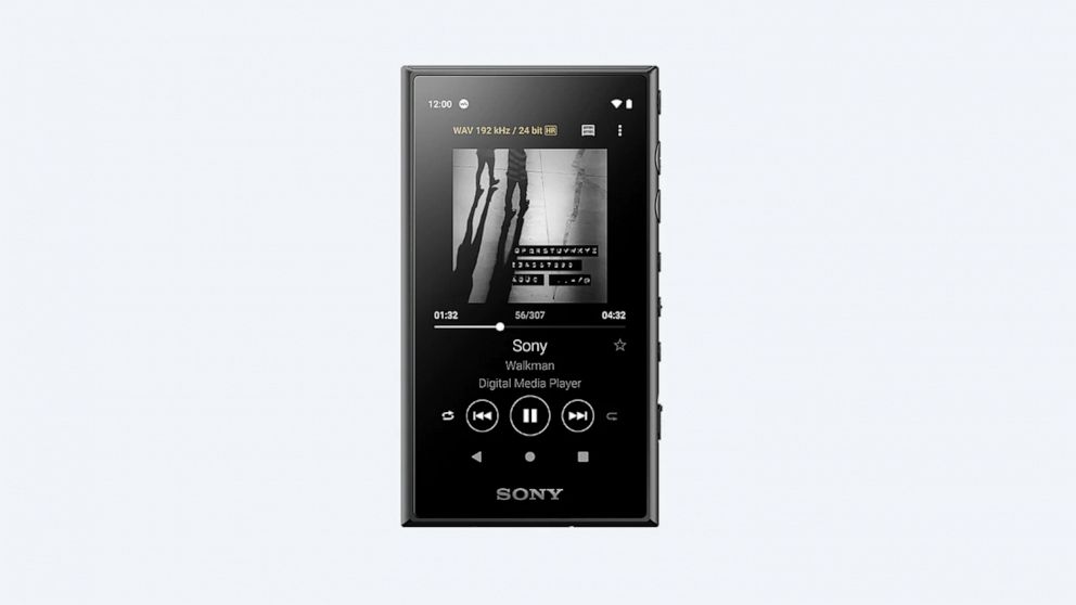 Sony to produce a special 40th anniversary Walkman - ABC News