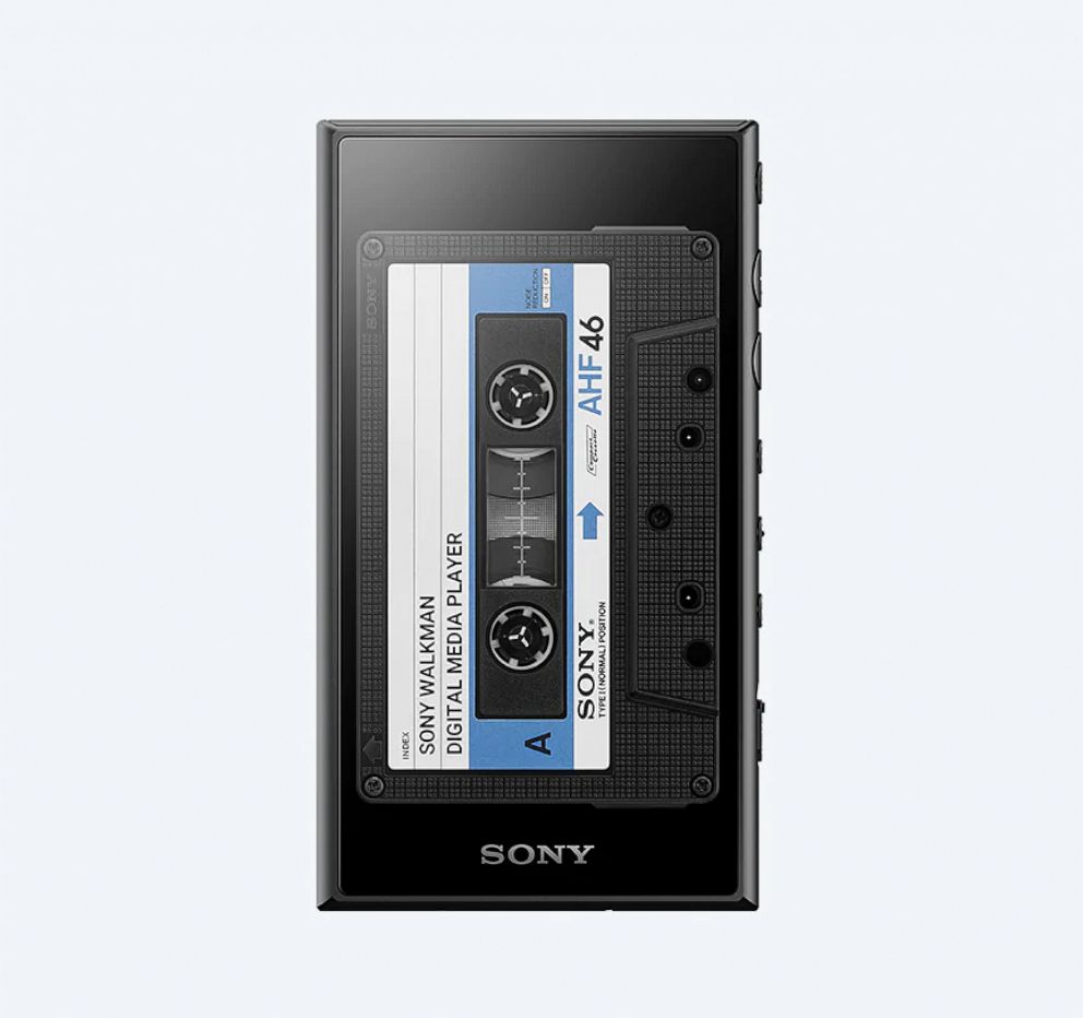 オーディオ機器 その他 Sony to produce a special 40th anniversary Walkman - ABC News