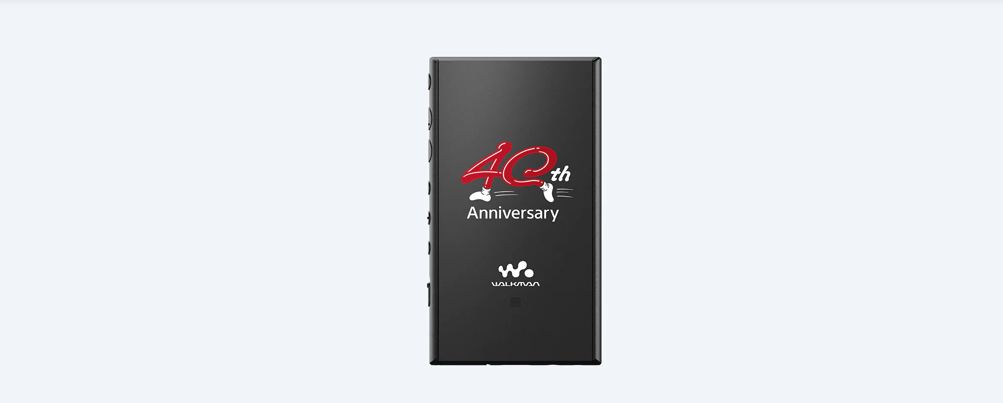Sony to produce a special 40th anniversary Walkman - ABC News