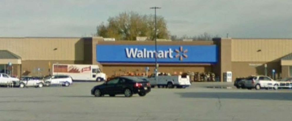 walmart supercenter shelby charter township, mi