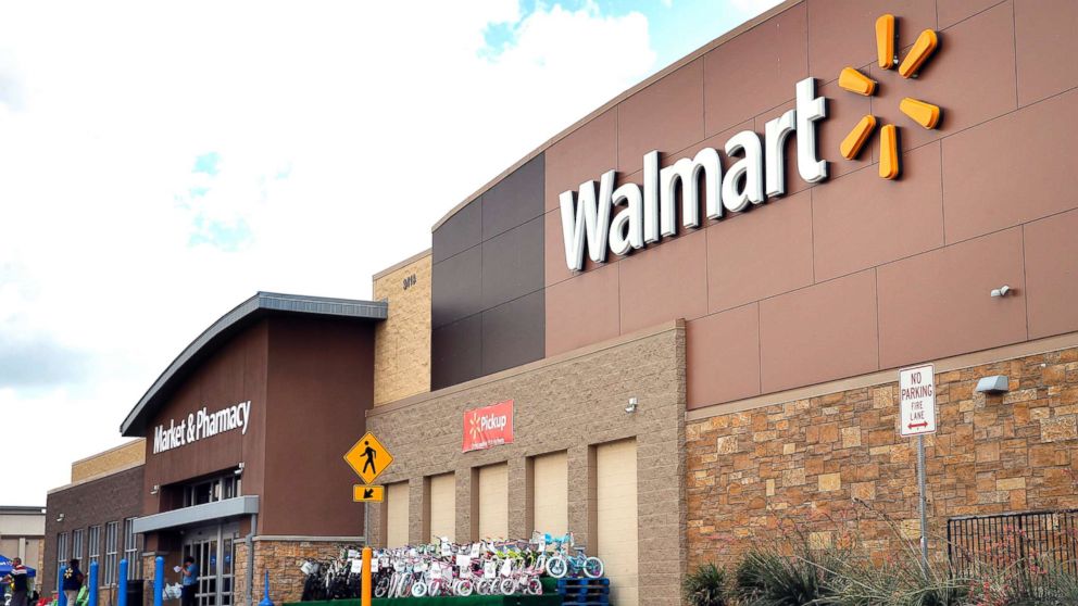 20 Year Old Oregon Man Sues Dick S Sporting Goods And Walmart Over Rifle Sale Restrictions Abc