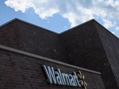 Texas man arrested for allegedly planning mass shooting at Walmart: Police thumbnail