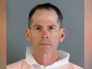 PHOTO: Scott Ostrem, suspected of fatally shooting several people inside Walmart in Thornton, Colo., in a Nov. 2, 2017 photo released by the Thornton Police Department.