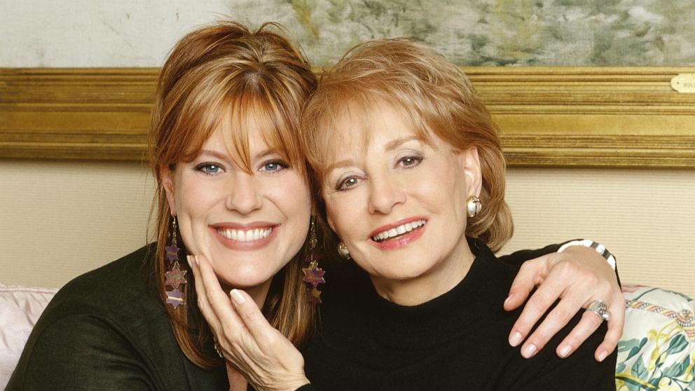 PHOTO: THE BARBARA WALTERS SPECIAL