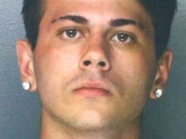 PHOTO: Jack Elijah Turner was at large and considered armed and dangerous.