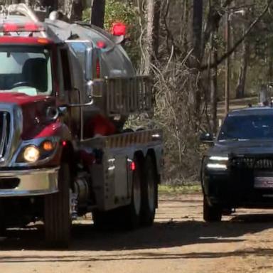 There were no survivors, the University of Mississippi Medical Center said.