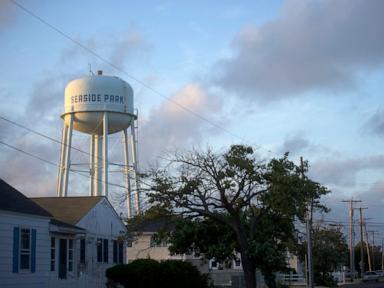 2 New Jersey municipal water systems targeted in cyberattacks