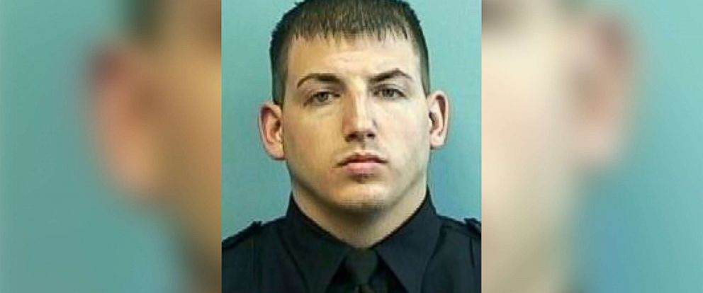 Baltimore Police Sergeant Planted Drugs In Suspect's Car, Federal 