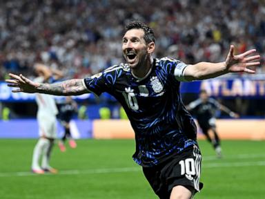 How Argentina Exposed the Fatal Flaw in English Football