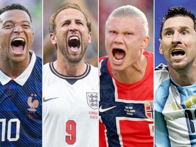 These 8 teams are left in the World Cup: What to know