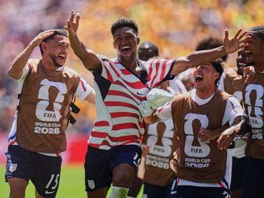 What to know about tonight’s USMNT World Cup match