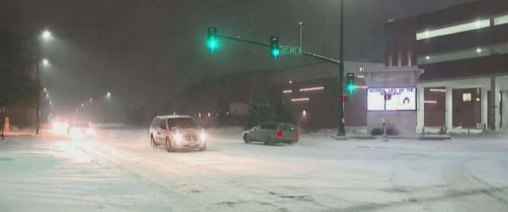 Midwest Braces For Coldest Temperatures In Decades - Abc News