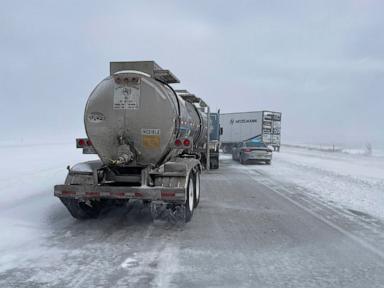 New cross-country storm targets West Coast, Plains and Midwest: Latest forecast