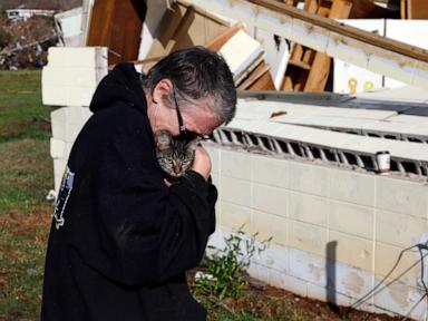 Tornado outbreak live updates: 37 dead in cross-country storm system