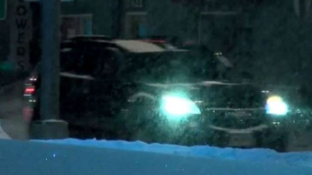 Upper Midwest preps for another big winter storm - ABC News