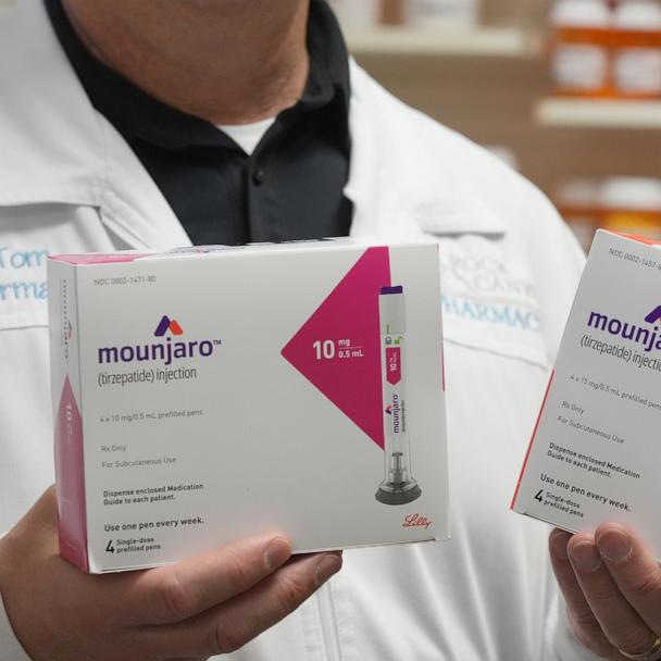 Breaking down the WHO's guidance for use of GLP-1 weight loss medications