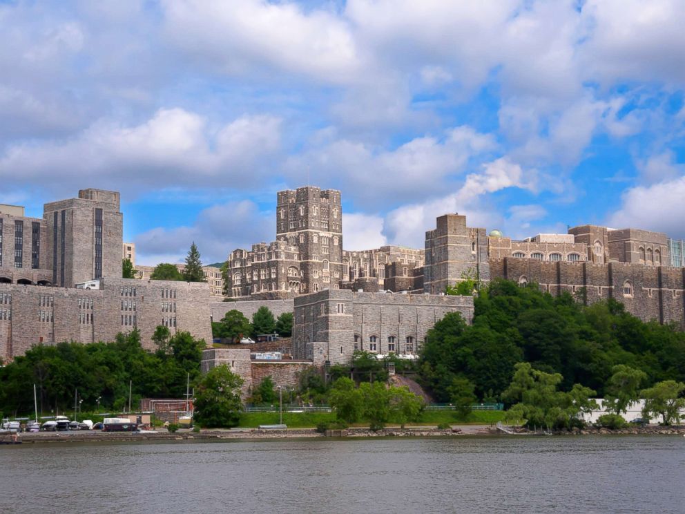 Sexual assault reports nearly double at West Point ABC News