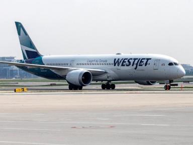 Canada airline WestJet cancels more than 400 flights after a surprise strike by mechanics union