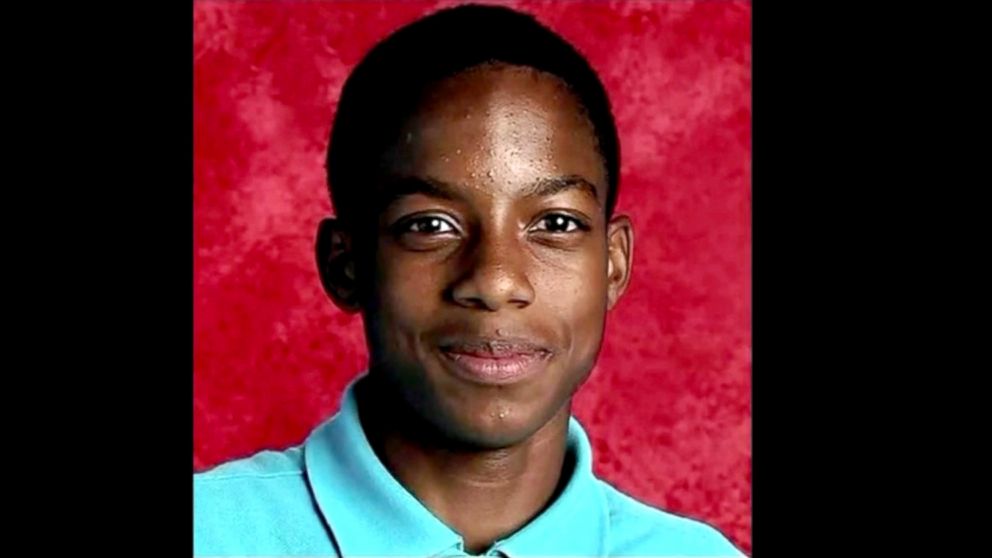 PHOTO: Fifteen-year-old Jordan Edwards was shot and killed April 29, 2017 by former Balch Springs police officer Roy Oliver in Texas.