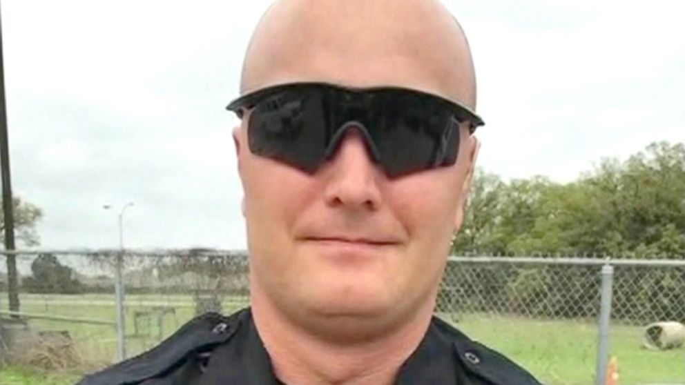 PHOTO: Former Balch Springs police officer Roy Oliver shot and killed 15-year-old Jordan Edwards April 29, 2017 in Texas.