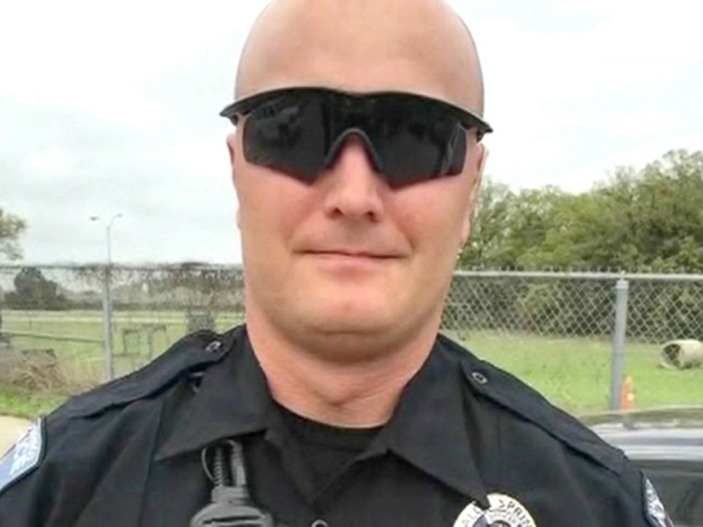 Twin brothers describe moment when teen was shot to death by a police