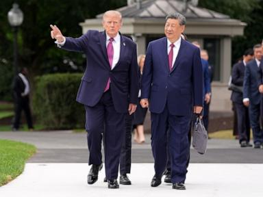 Is the world safer from AI risk after the Trump-Xi summit?